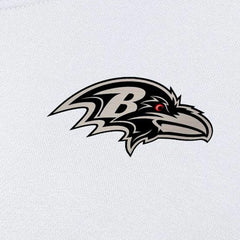 Baltimore Ravens Antigua Women's Victory Pullover Sweatshirt