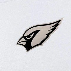 Arizona Cardinals Antigua Women's Victory Pullover Sweatshirt