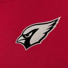 Arizona Cardinals Antigua Women's Victory Pullover Sweatshirt