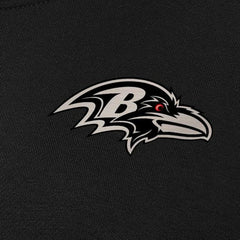 Baltimore Ravens Antigua Women's Victory Pullover Sweatshirt
