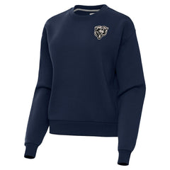 Chicago Bears Antigua Women's Victory Pullover Sweatshirt