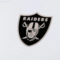 Las Vegas Raiders Antigua Women's Victory Pullover Sweatshirt