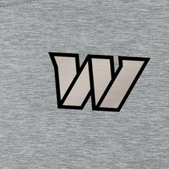 Washington Commanders Antigua Women's Victory Pullover Sweatshirt