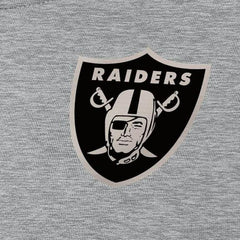 Las Vegas Raiders Antigua Women's Victory Pullover Sweatshirt