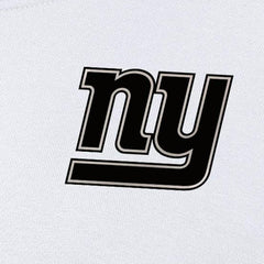 New York Giants Antigua Women's Victory Pullover Sweatshirt