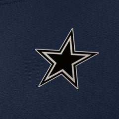 Dallas Cowboys Antigua Women's Victory Pullover Sweatshirt