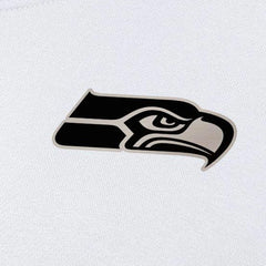 Seattle Seahawks Antigua Women's Victory Pullover Sweatshirt
