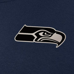 Seattle Seahawks Antigua Women's Victory Pullover Sweatshirt