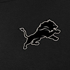 Detroit Lions Antigua Women's Victory Pullover Sweatshirt