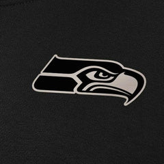 Seattle Seahawks Antigua Women's Victory Pullover Sweatshirt