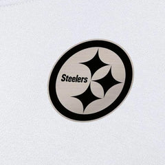 Pittsburgh Steelers Antigua Women's Victory Pullover Sweatshirt
