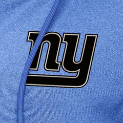 New York Giants Antigua Women's Seeker Full-Zip Hoodie Jacket
