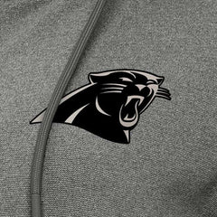Carolina Panthers Antigua Women's Seeker Full-Zip Hoodie Jacket