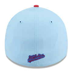 Athletics New Era 2025 Fourth of July 39THIRTY Flex Hat | MLB For sale