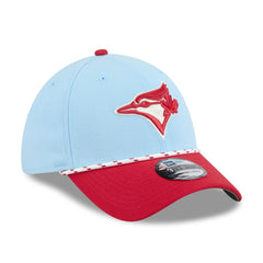 Toronto Blue Jays New Era 2025 Canada Day 39THIRTY Flex Hat | MLB Shop