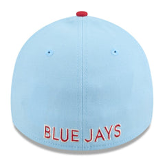 Toronto Blue Jays New Era 2025 Canada Day 39THIRTY Flex Hat | MLB Shop