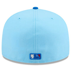 New York Yankees New Era 2025 Fourth of July 59FIFTY Fitted Hat | MLB Sale