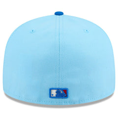 Houston Astros New Era 2025 Fourth of July 59FIFTY Fitted Hat | MLB Sale
