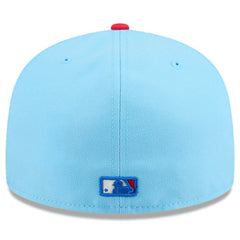 San Diego Padres New Era 2025 Fourth of July 59FIFTY Fitted Hat | MLB Shop