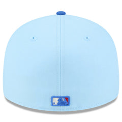 Los Angeles Dodgers New Era 2025 Fourth of July Low Profile 59FIFTY Fitted Hat | MLB For sale