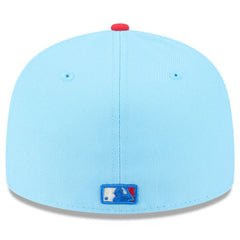 Chicago White Sox New Era 2025 Fourth of July Low Profile 59FIFTY Fitted Hat | MLB For sale