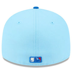 Colorado Rockies New Era 2025 Fourth of July Low Profile 59FIFTY Fitted Hat | MLB For sale