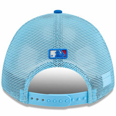 Colorado Rockies New Era 2025 Fourth of July 9FORTY A-Frame M-Crown Adjustable Trucker Hat | MLB Near me
