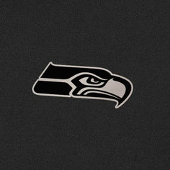 Seattle Seahawks Antigua Content Quarter-Zip Pullover Top