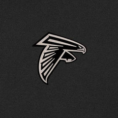 Atlanta Falcons Antigua Content Quarter-Zip Pullover Top