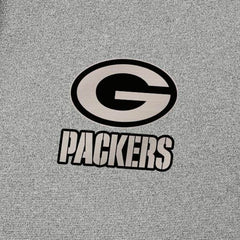 Green Bay Packers Antigua Effortless Full-Zip Hoodie Jacket