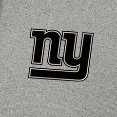 New York Giants Antigua Effortless Full-Zip Hoodie Jacket