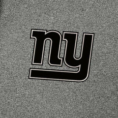 New York Giants Antigua Effortless Full-Zip Hoodie Jacket
