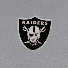 Las Vegas Raiders Antigua Insider Quarter-Zip Jacket