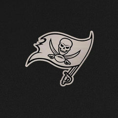 Tampa Bay Buccaneers Antigua Insider Quarter-Zip Jacket
