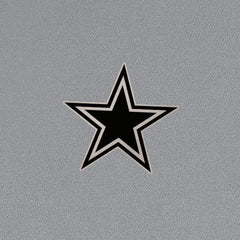 Dallas Cowboys Antigua Insider Quarter-Zip Jacket