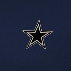 Dallas Cowboys Antigua Reprocess Quarter-Zip Top