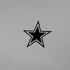 Dallas Cowboys Antigua Reprocess Quarter-Zip Top
