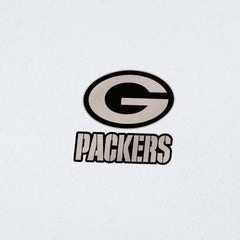 Green Bay Packers Antigua Reprocess Quarter-Zip Top
