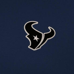 Houston Texans Antigua Reprocess Quarter-Zip Top