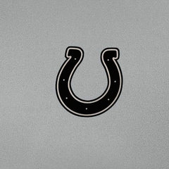 Indianapolis Colts Antigua Reprocess Quarter-Zip Top