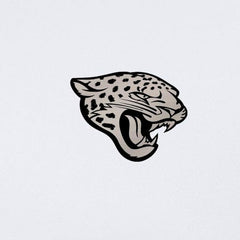 Jacksonville Jaguars Antigua Reprocess Quarter-Zip Top