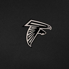 Atlanta Falcons Antigua Reprocess Quarter-Zip Top