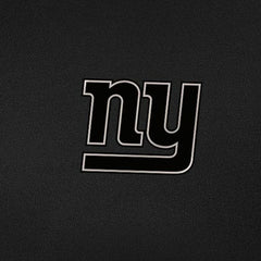 New York Giants Antigua Reprocess Quarter-Zip Top