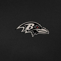 Baltimore Ravens Antigua Reprocess Quarter-Zip Top