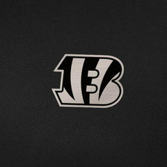 Cincinnati Bengals Antigua Reprocess Quarter-Zip Top