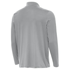 Cleveland Browns Antigua Reprocess Quarter-Zip Top