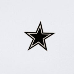 Dallas Cowboys Antigua Reprocess Quarter-Zip Top