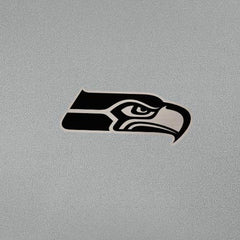 Seattle Seahawks Antigua Reprocess Quarter-Zip Top