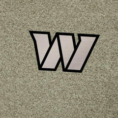 Washington Commanders Antigua Subtle Quarter-Zip Top
