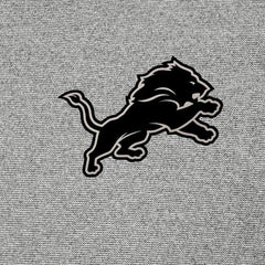 Detroit Lions Antigua Subtle Quarter-Zip Top